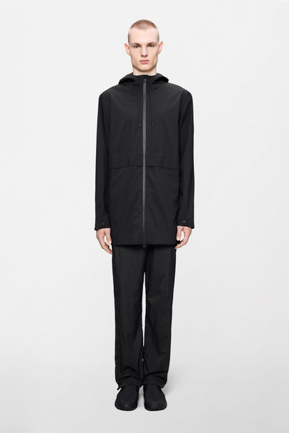 Suva Hardshell Long Jacket
