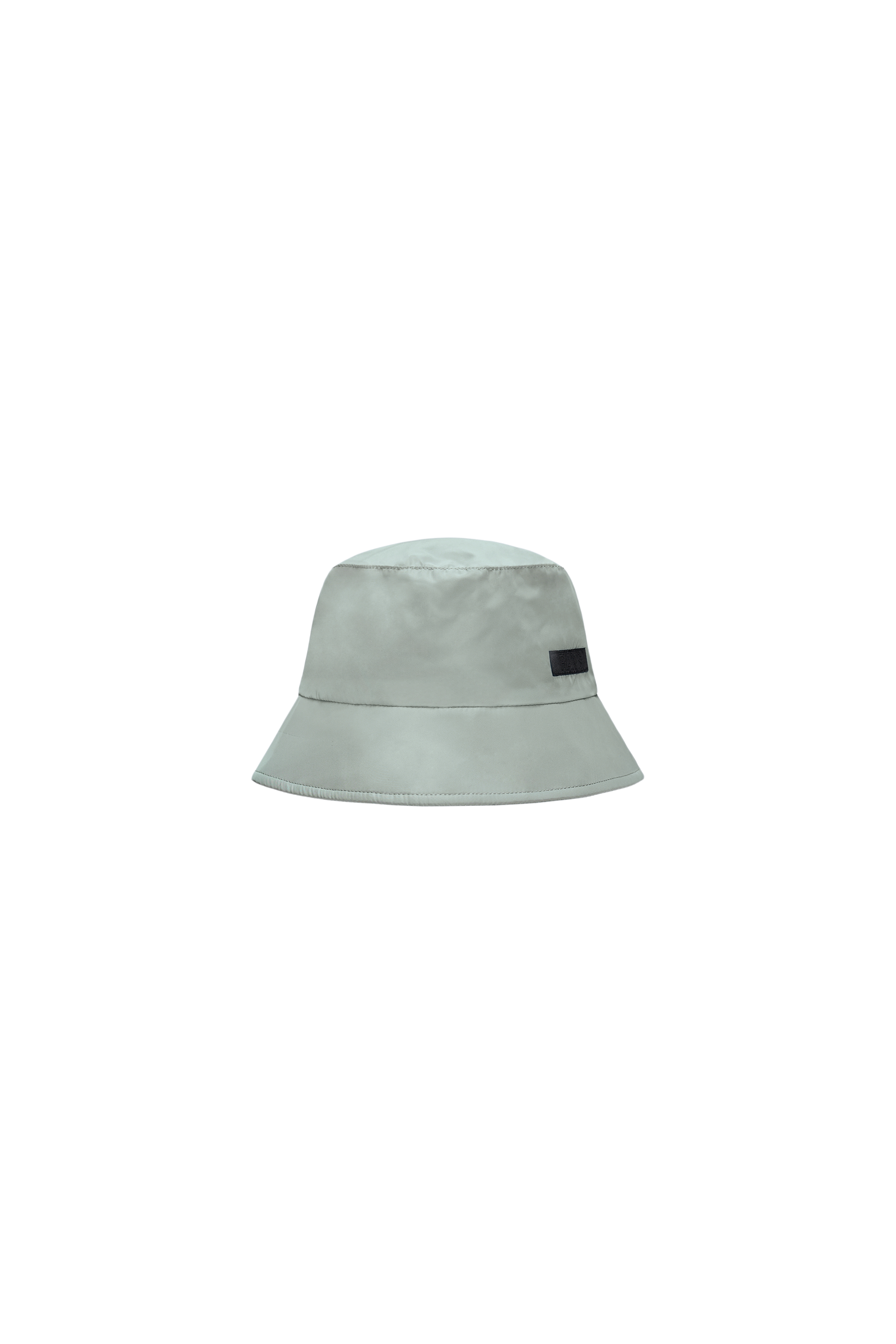 Relaxed Bucket Hat