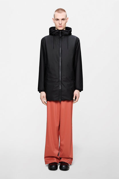 Lohja Long Insulated Jacket