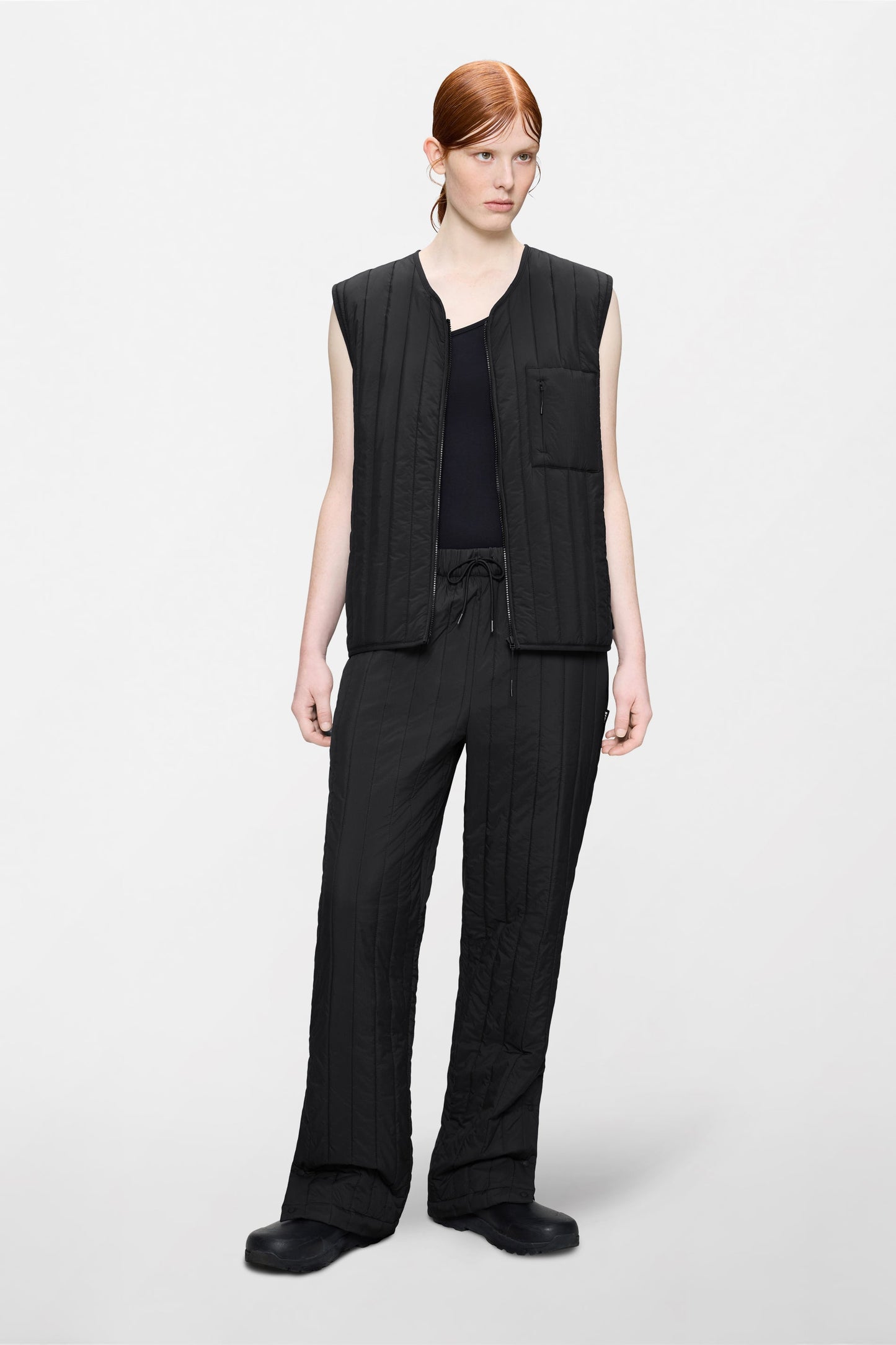 Banja Liner Vest