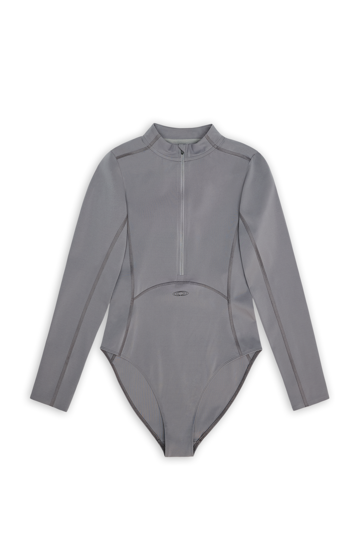Swim Suit W Long Sleeve
