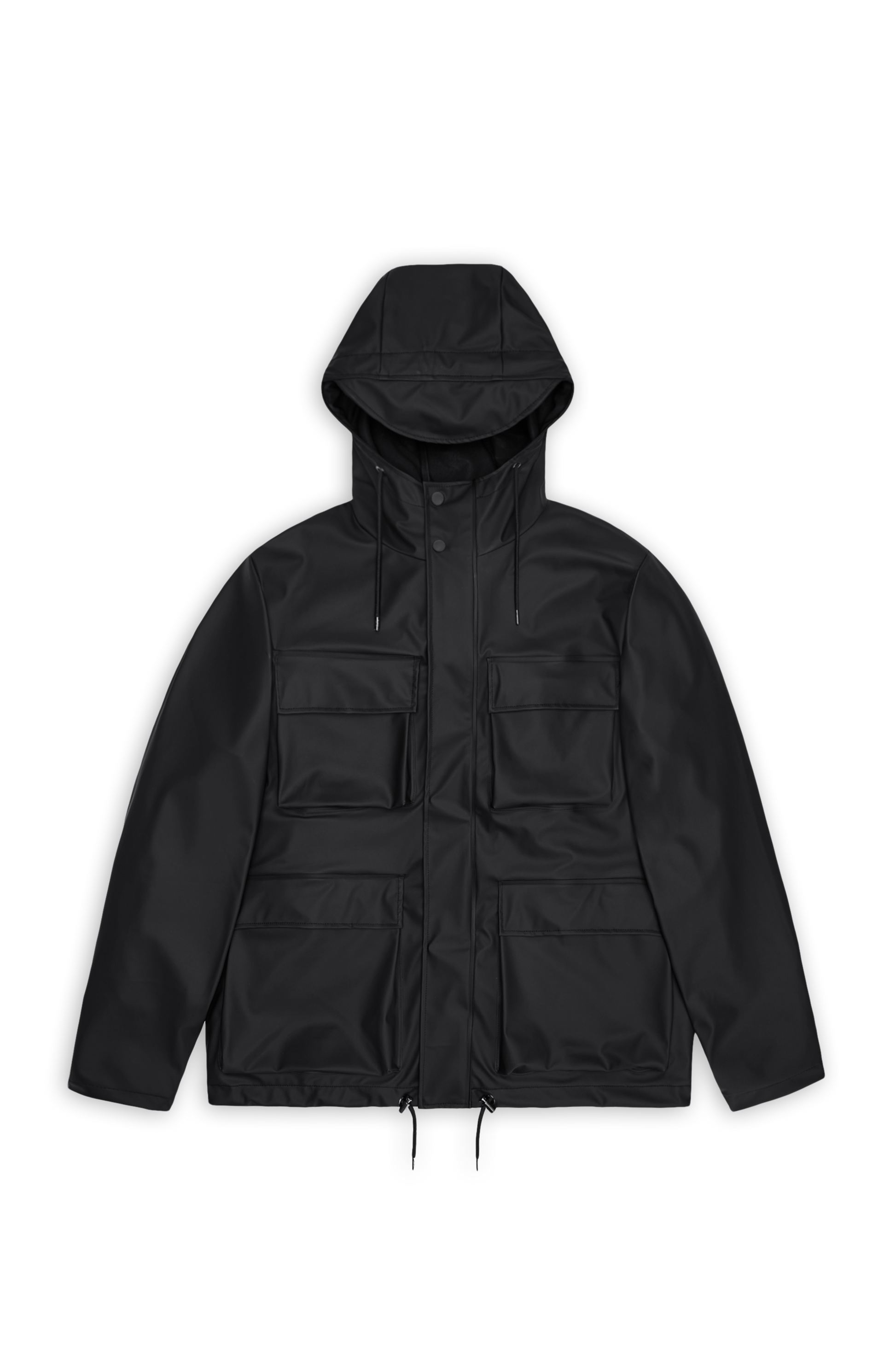 Pocket Jacket