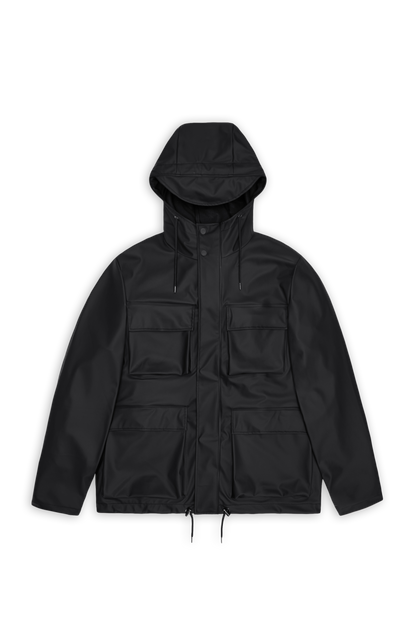 Pocket Jacket