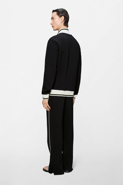 Downtime Track Top