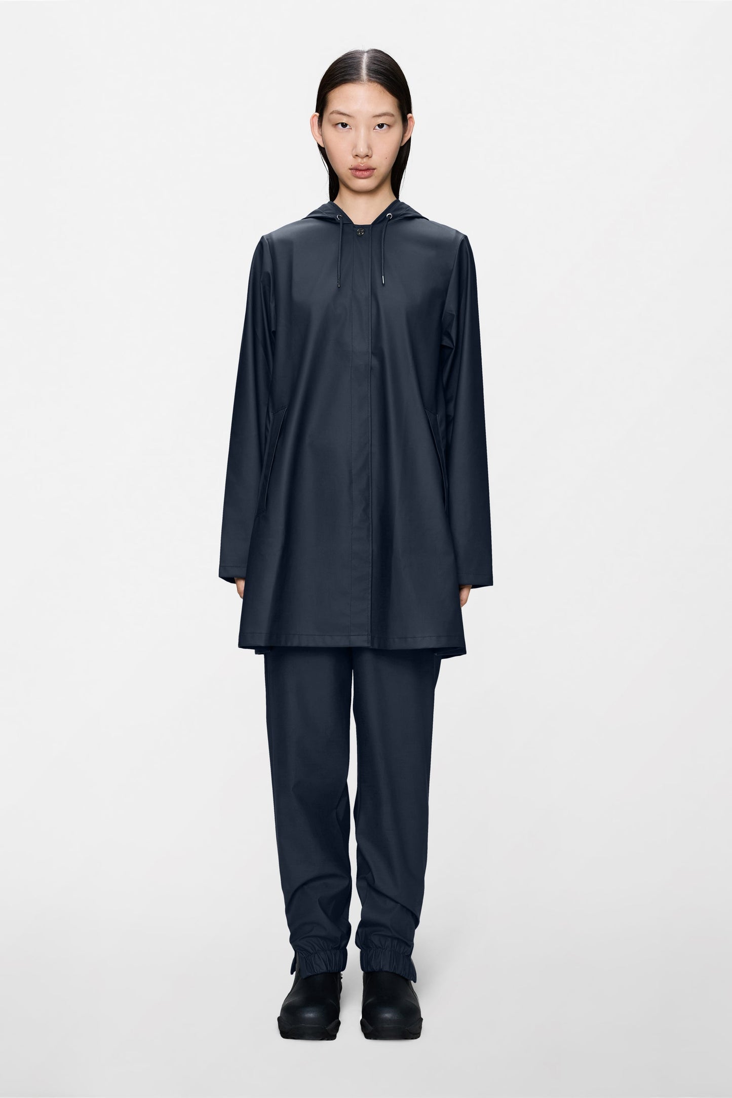 A-Line W Jacket