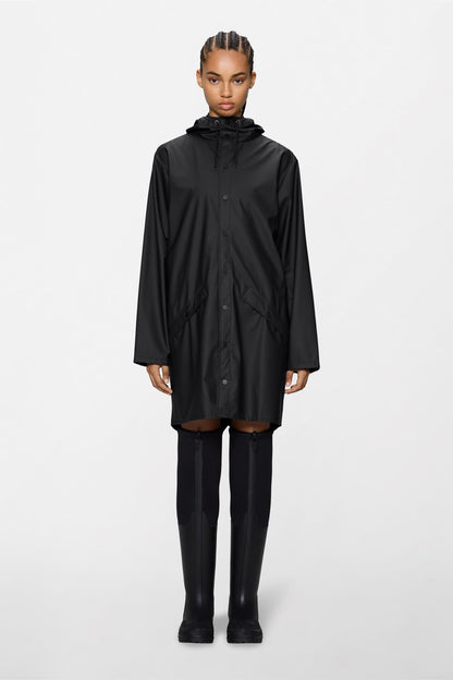 Long Jacket