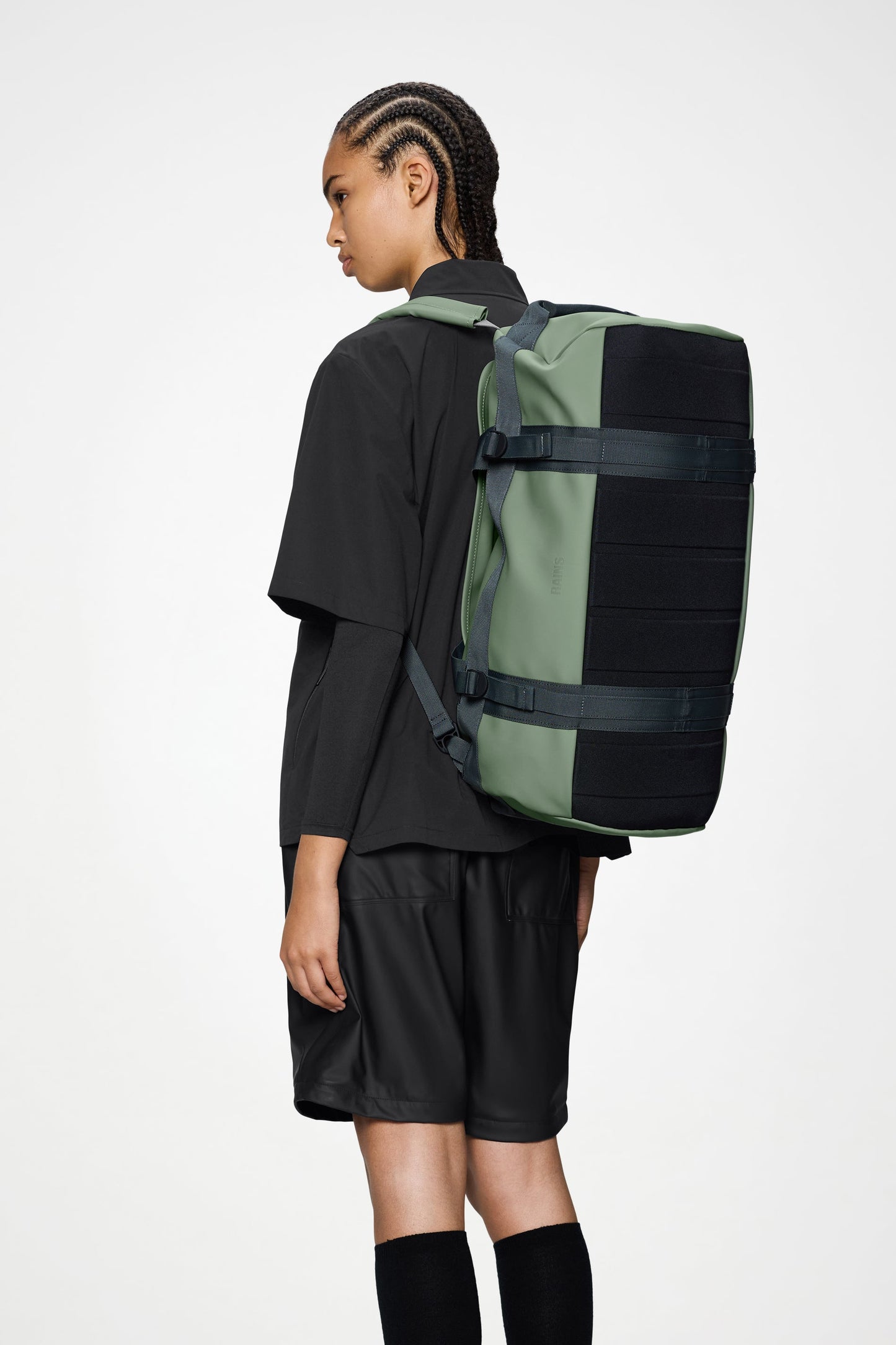 Texel Duffel Bag Small