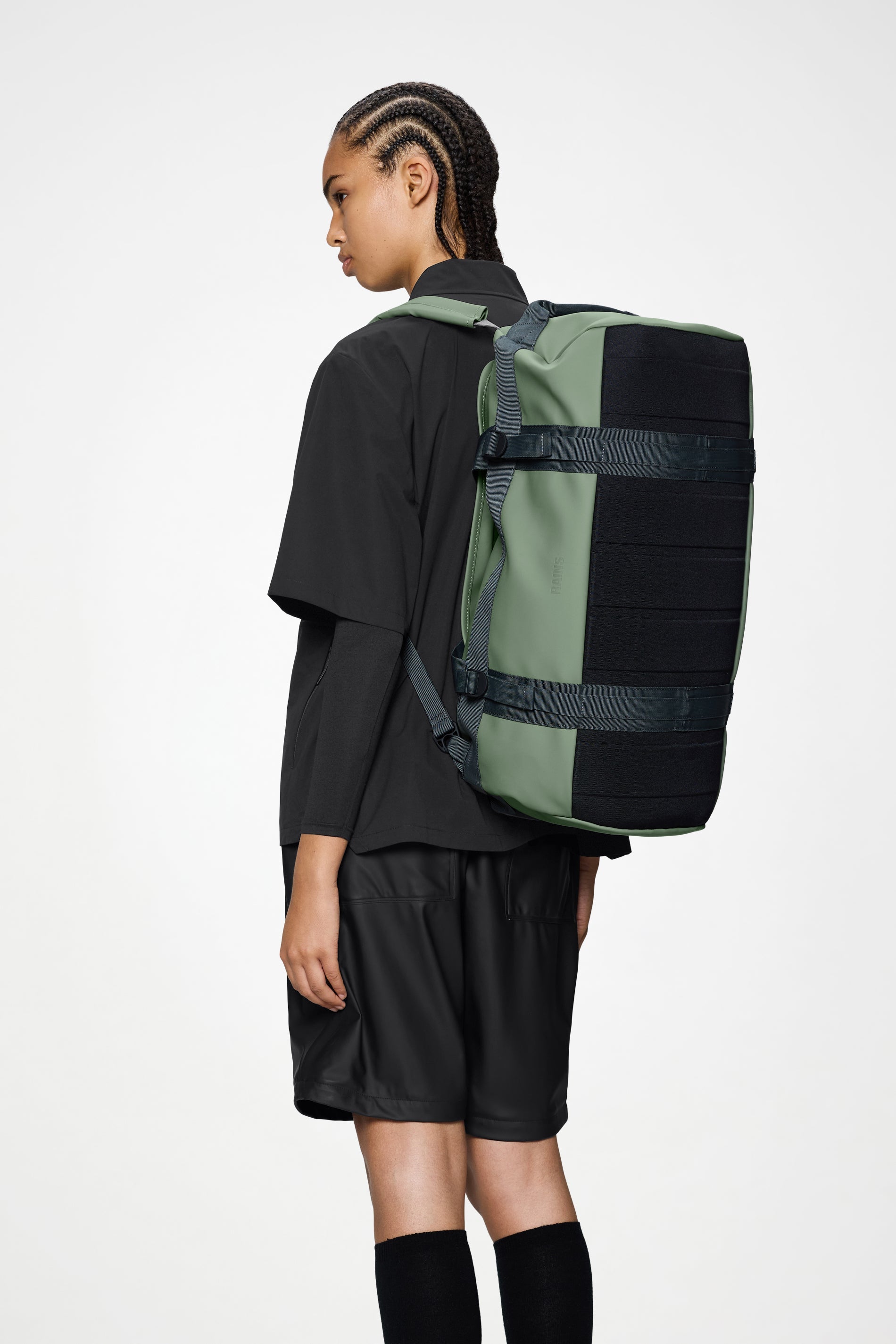 Texel Duffel Bag Small