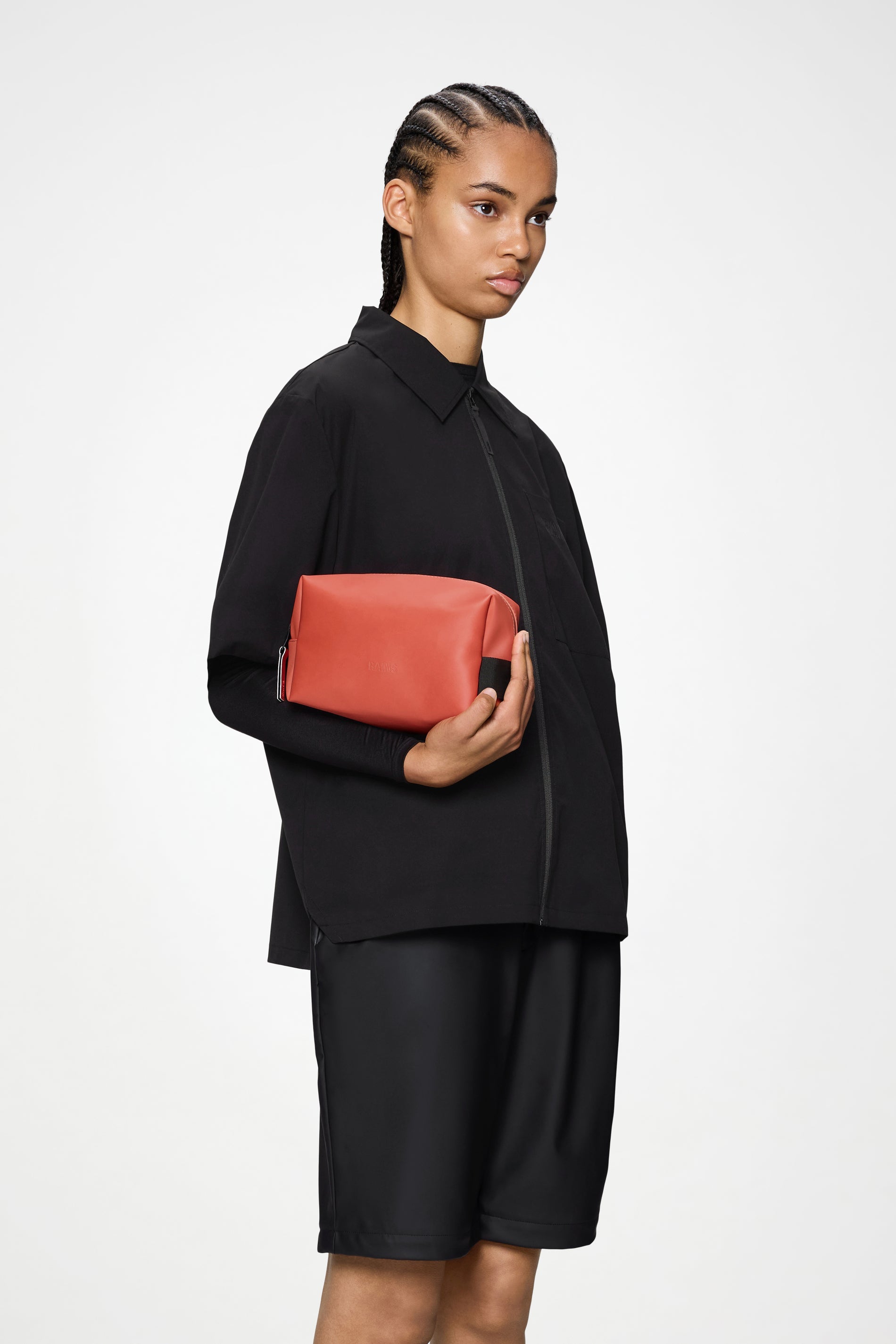 Wash Bag Small