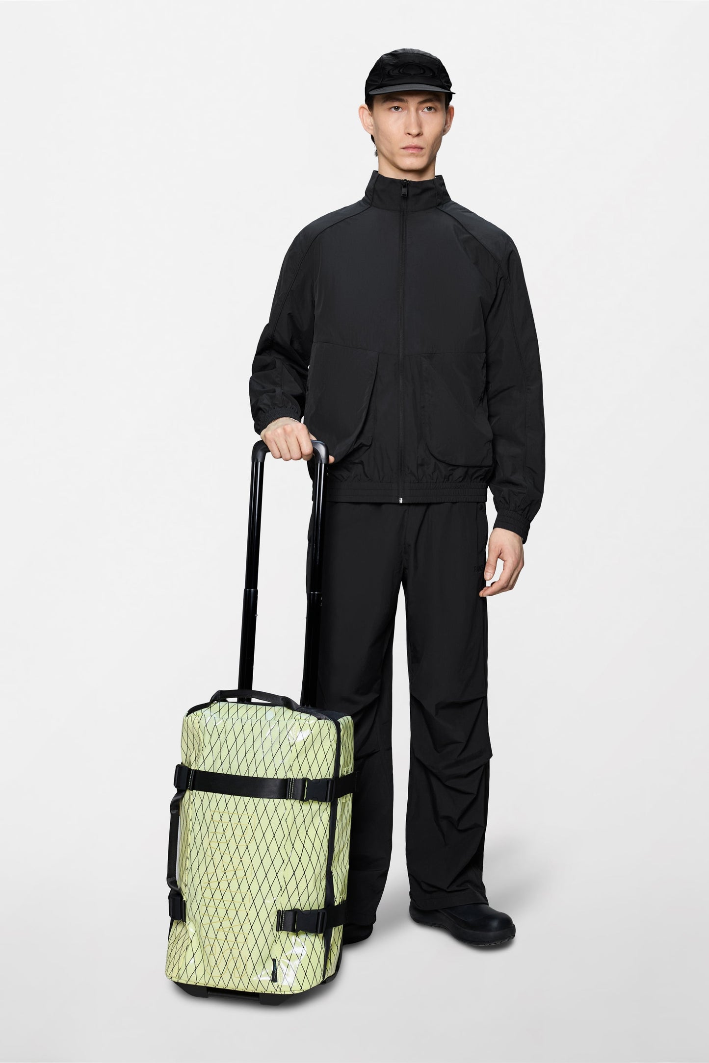 TexXel Cabin Bag