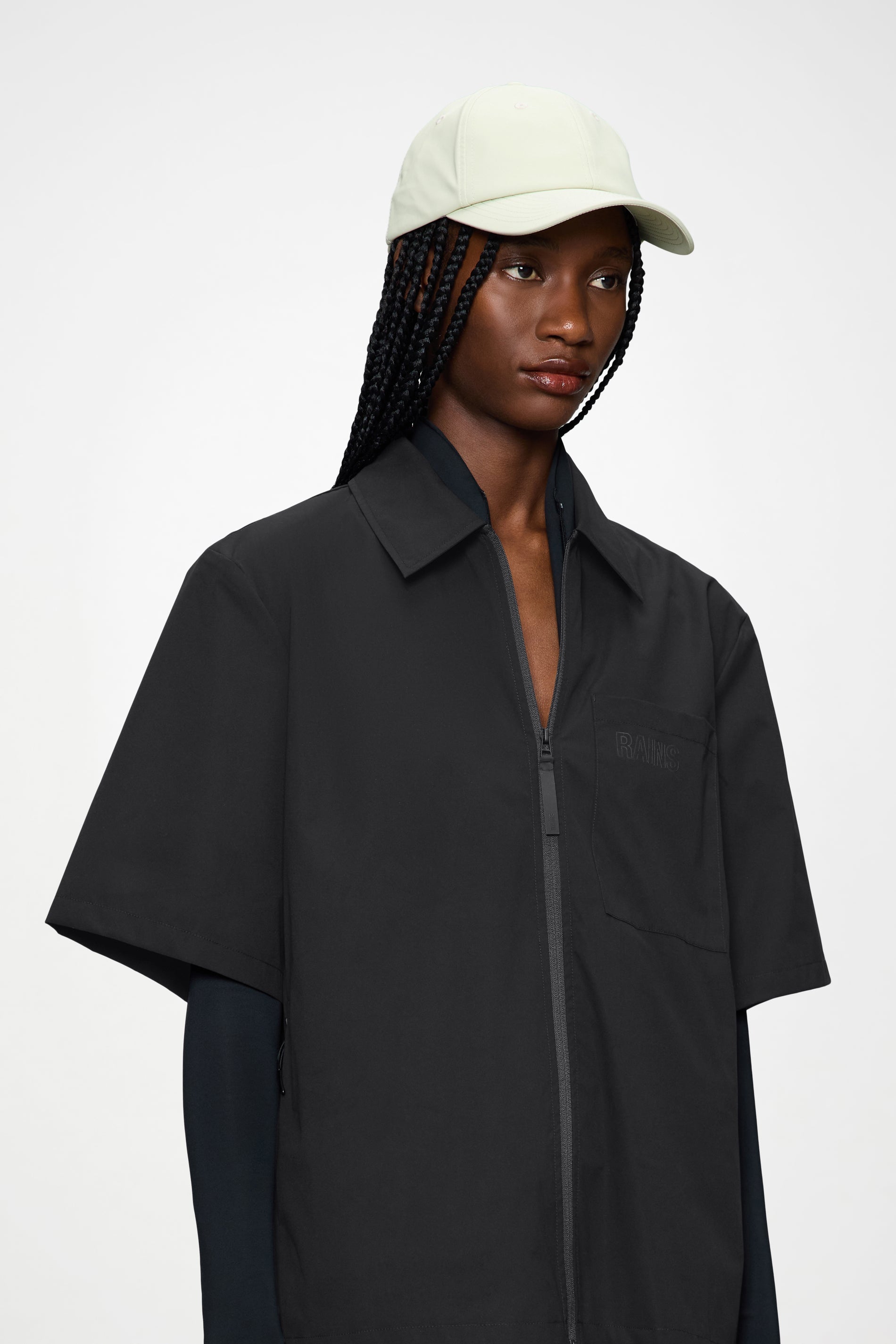 Cap