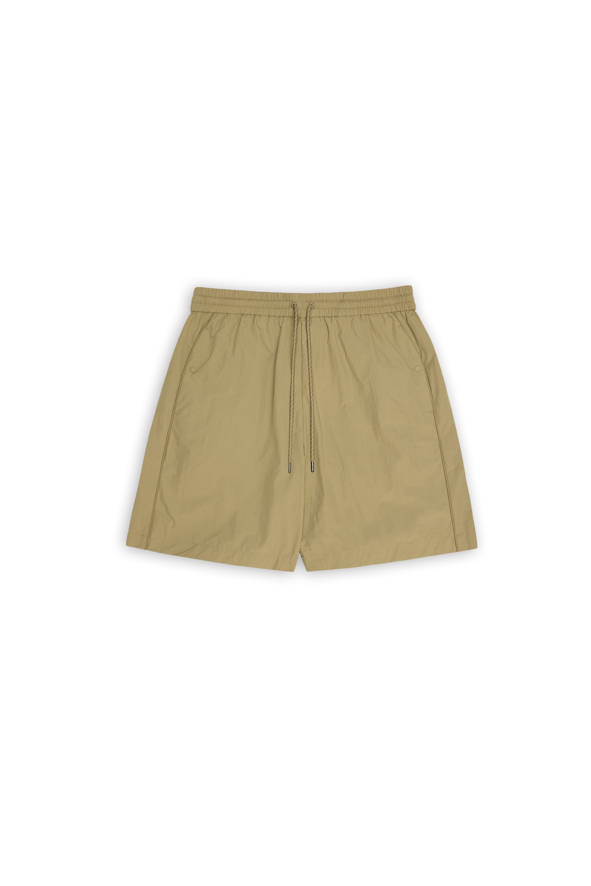 Cooldown Track Shorts