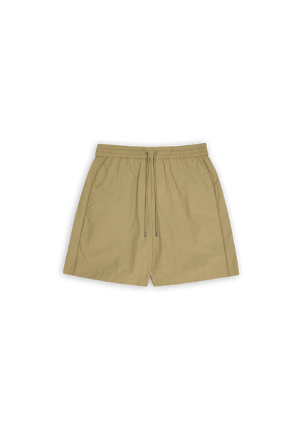 Cooldown Track Shorts