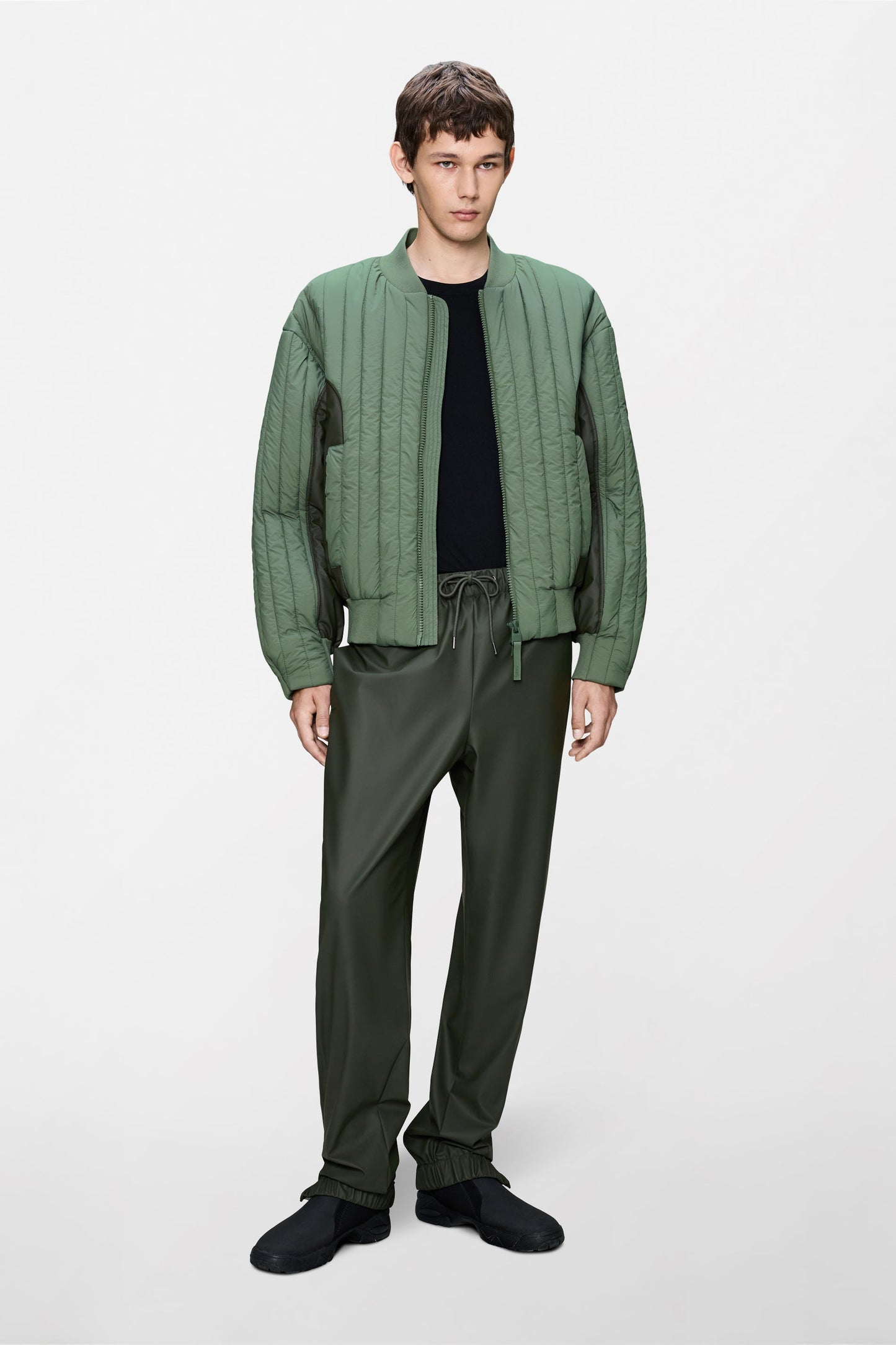 Koya Vision Bomber Jacket