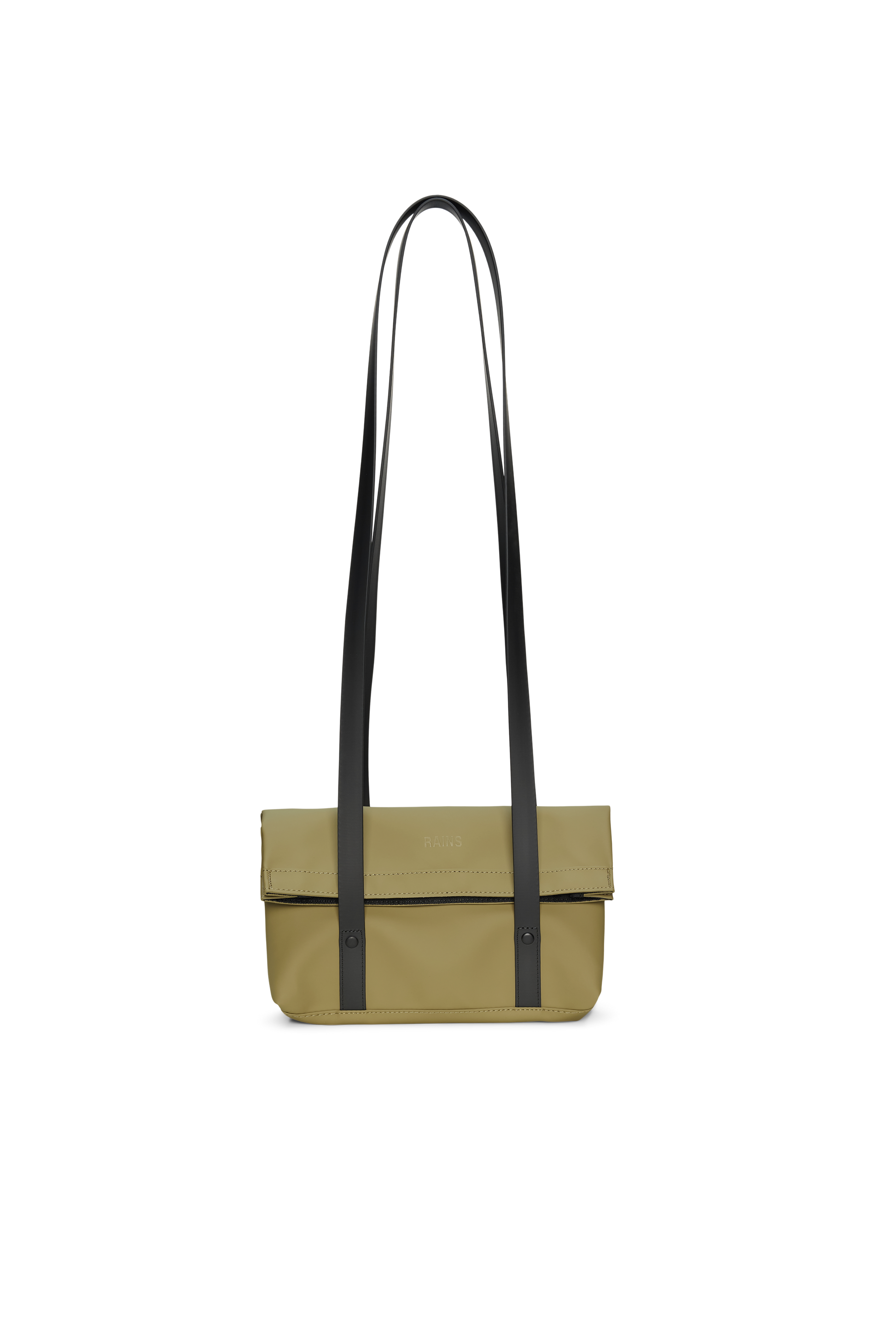2 Strap Crossbody Bag