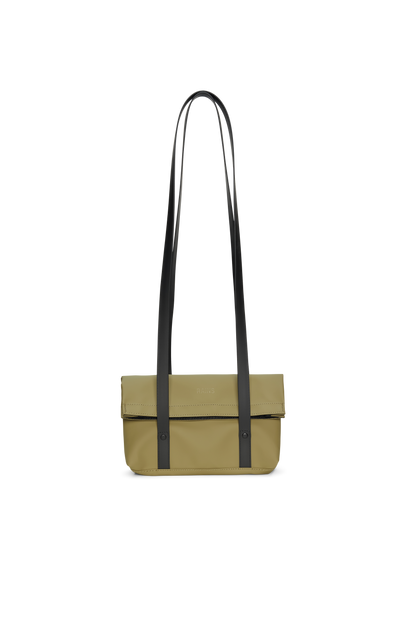 2 Strap Crossbody Bag