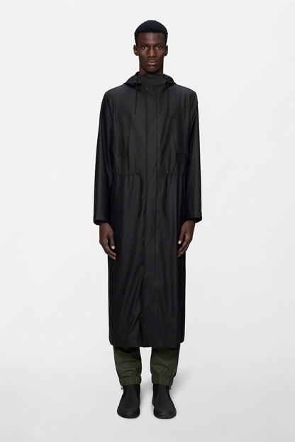 Bold Longest Jacket
