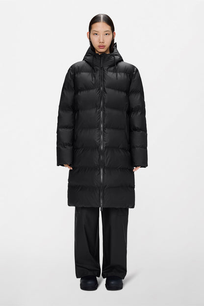 Alta Longer Puffer Jacket