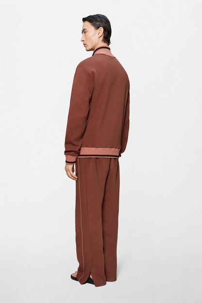 Downtime Track Top