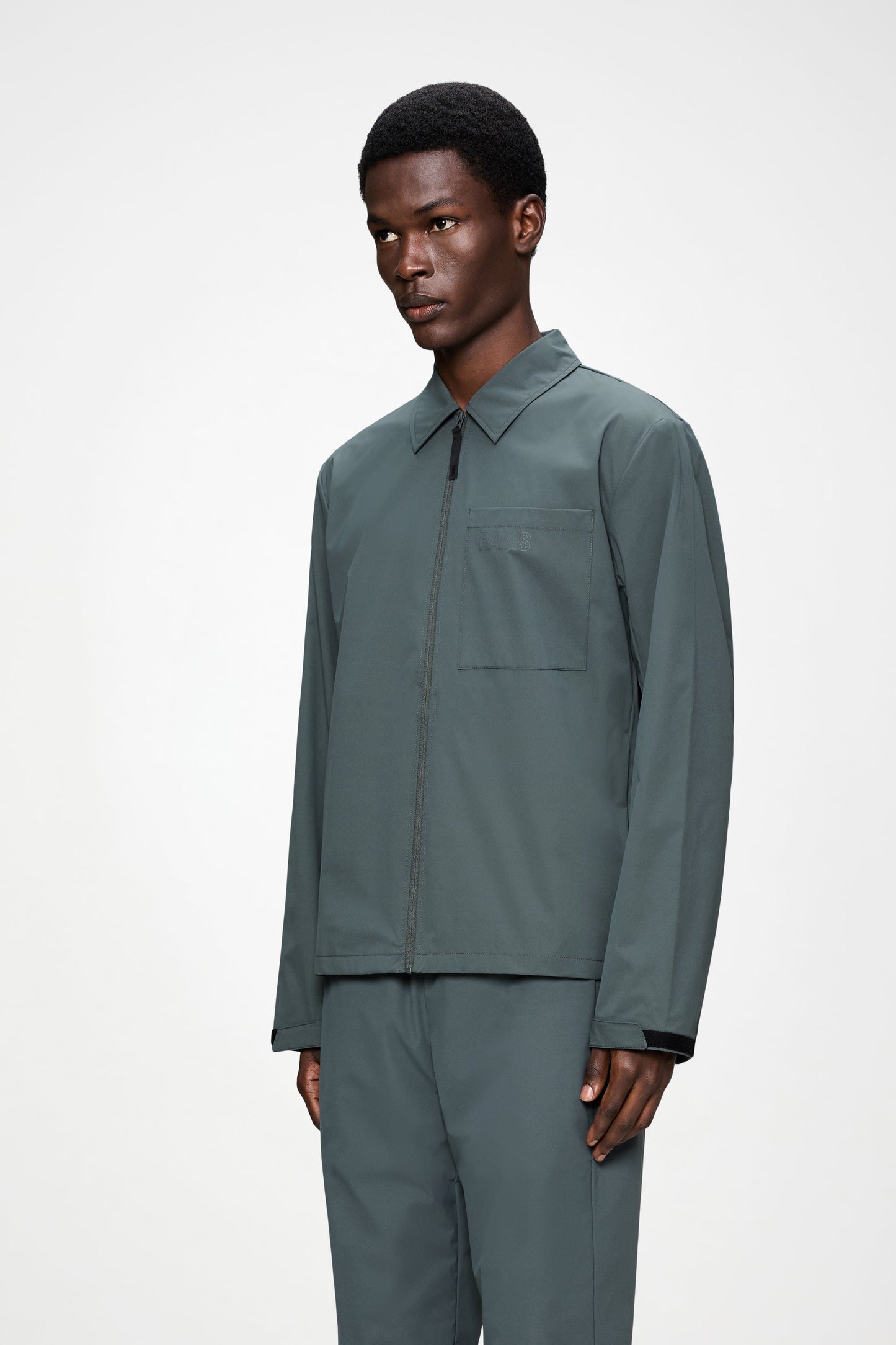 Mito Overshirt