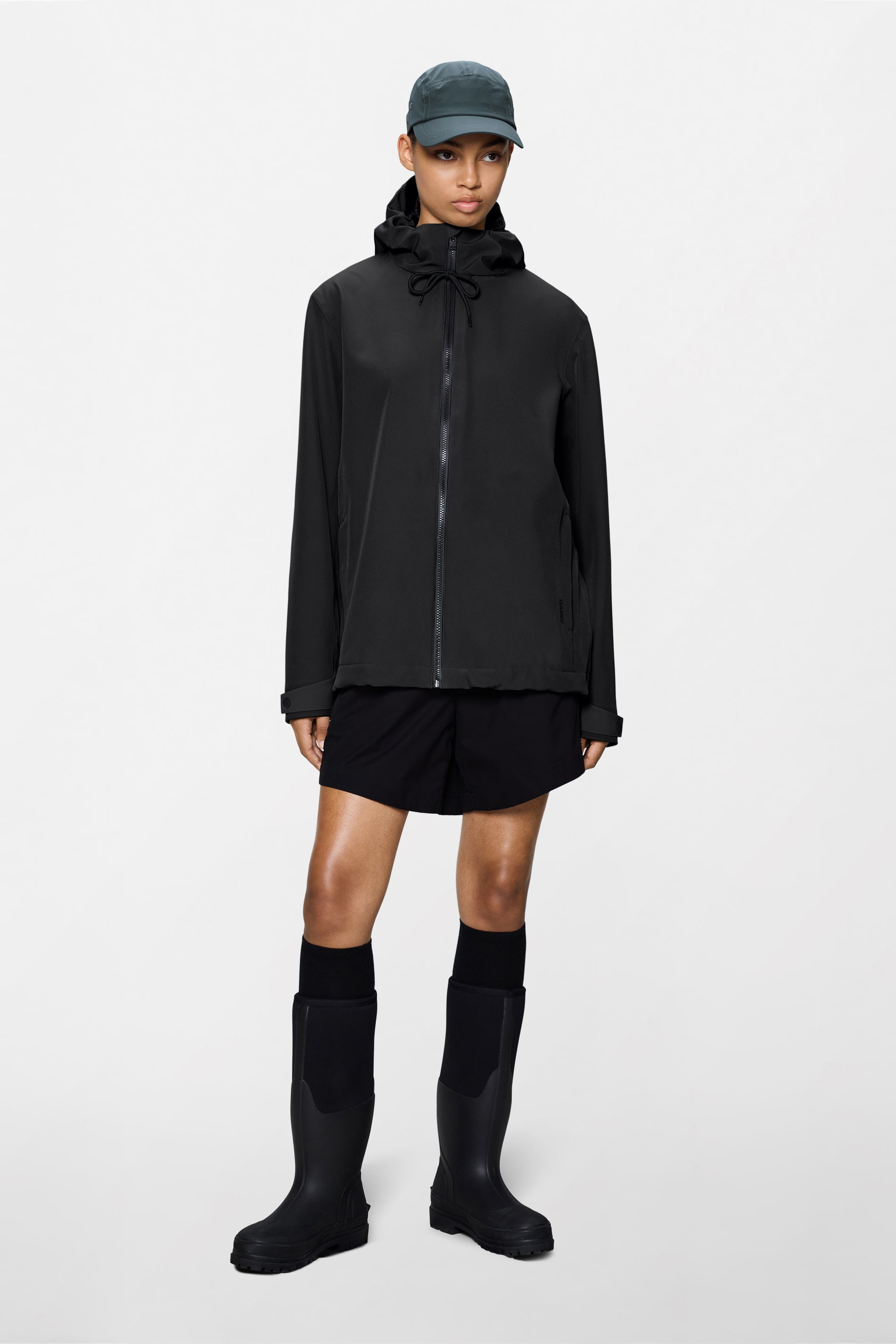 Suva Softshell Jacket
