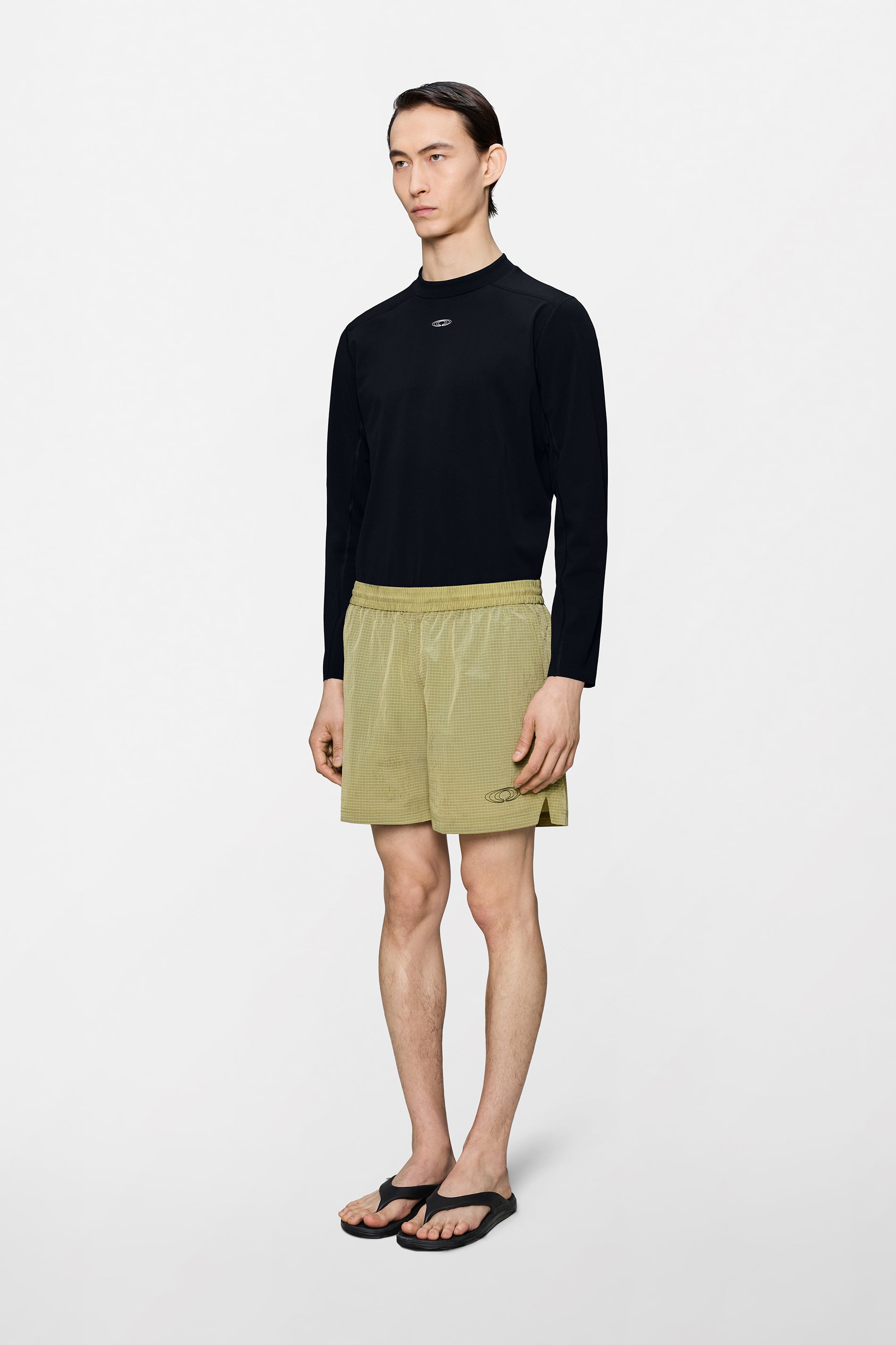 Swim Shorts