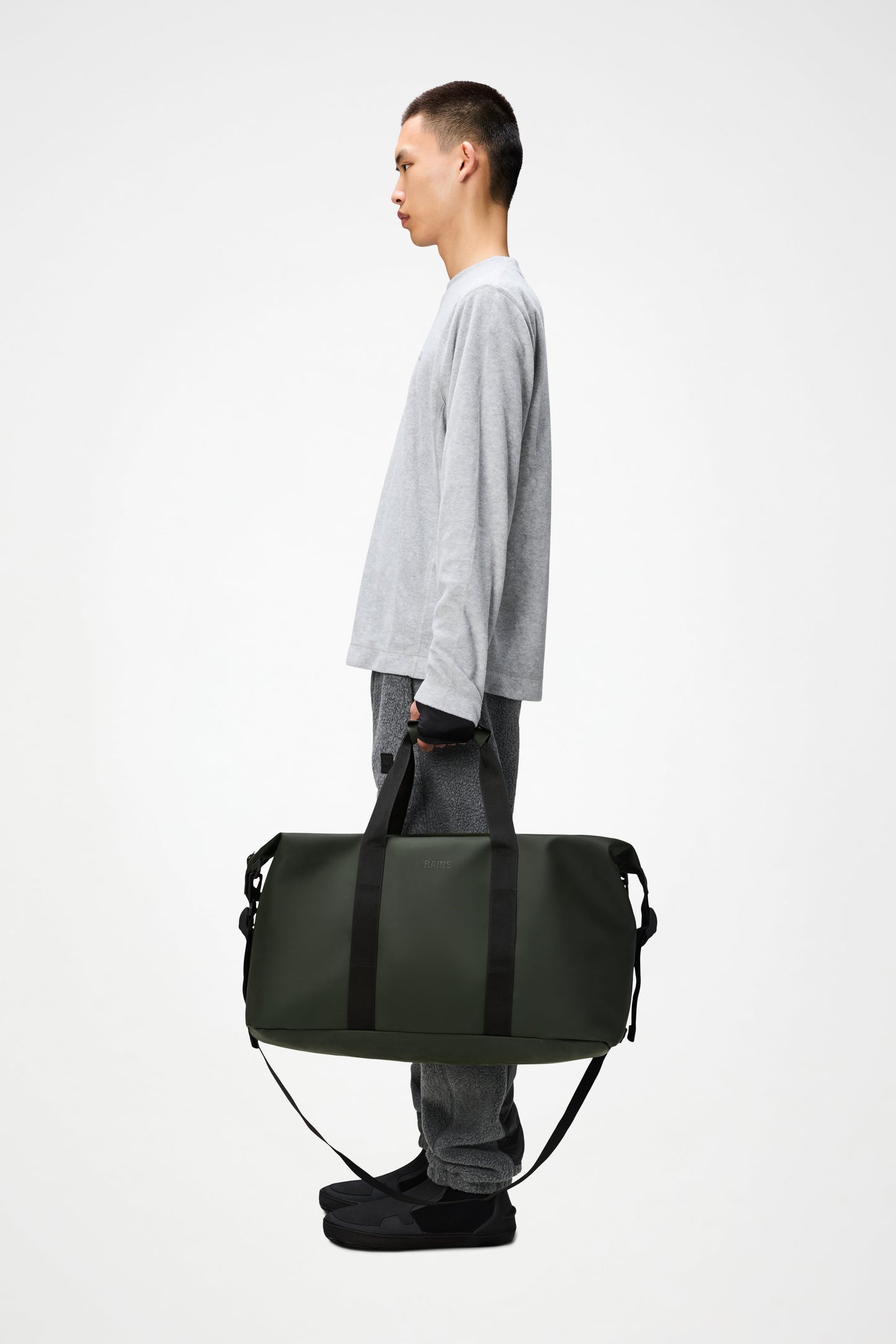 Hilo Weekend Bag