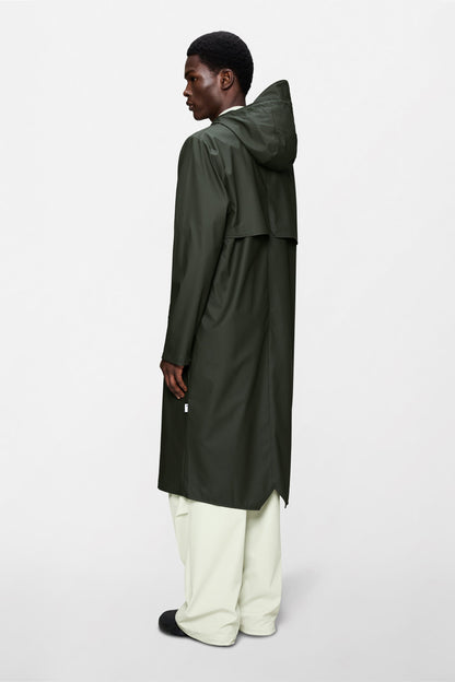 Longer Jacket
