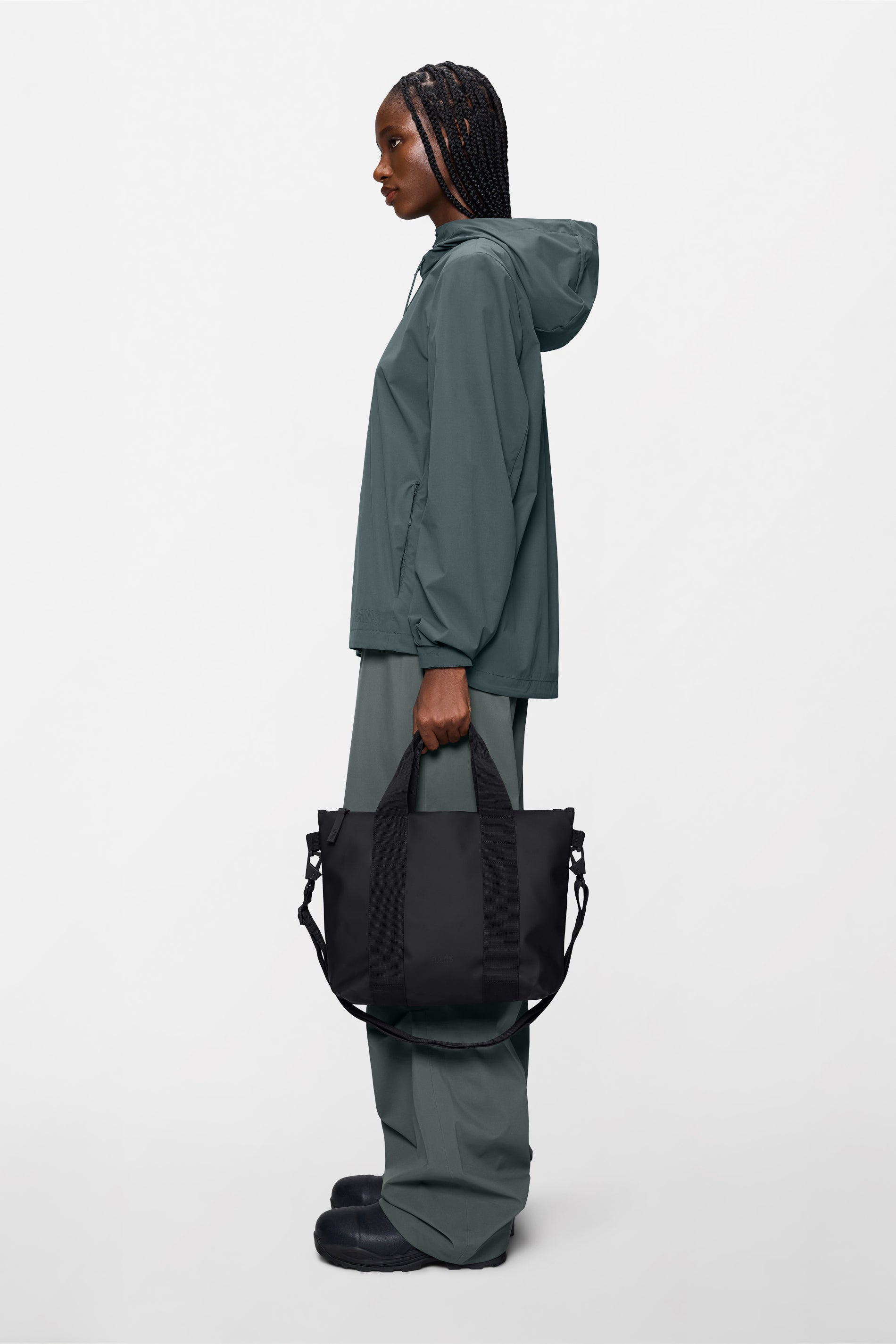 Tote Bag Micro