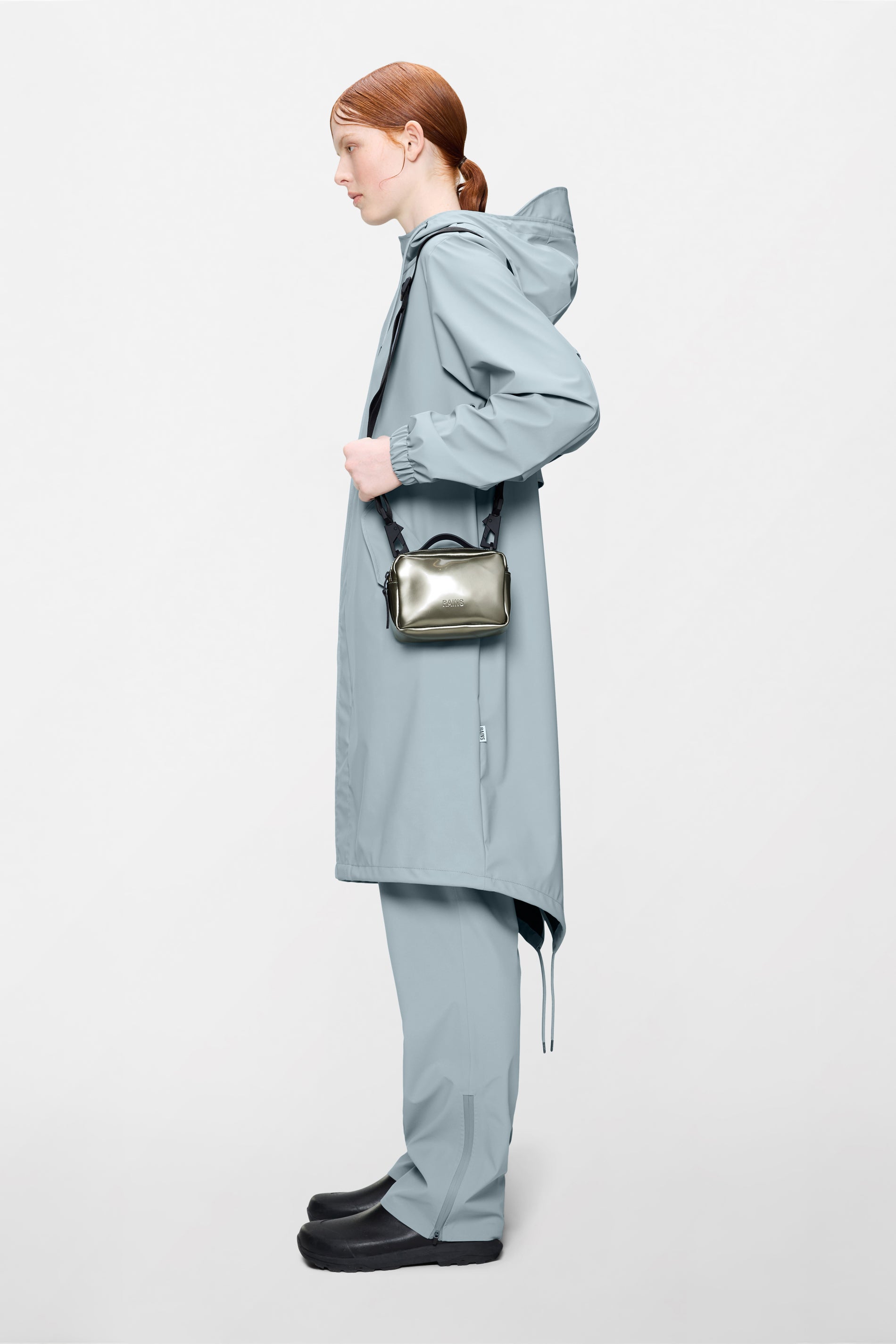 Box Bag Micro