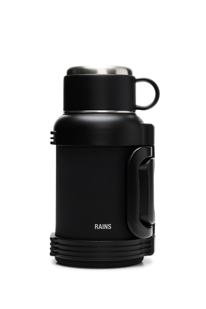 Stainless Steel Tumbler Vacuum Flask 1300ml