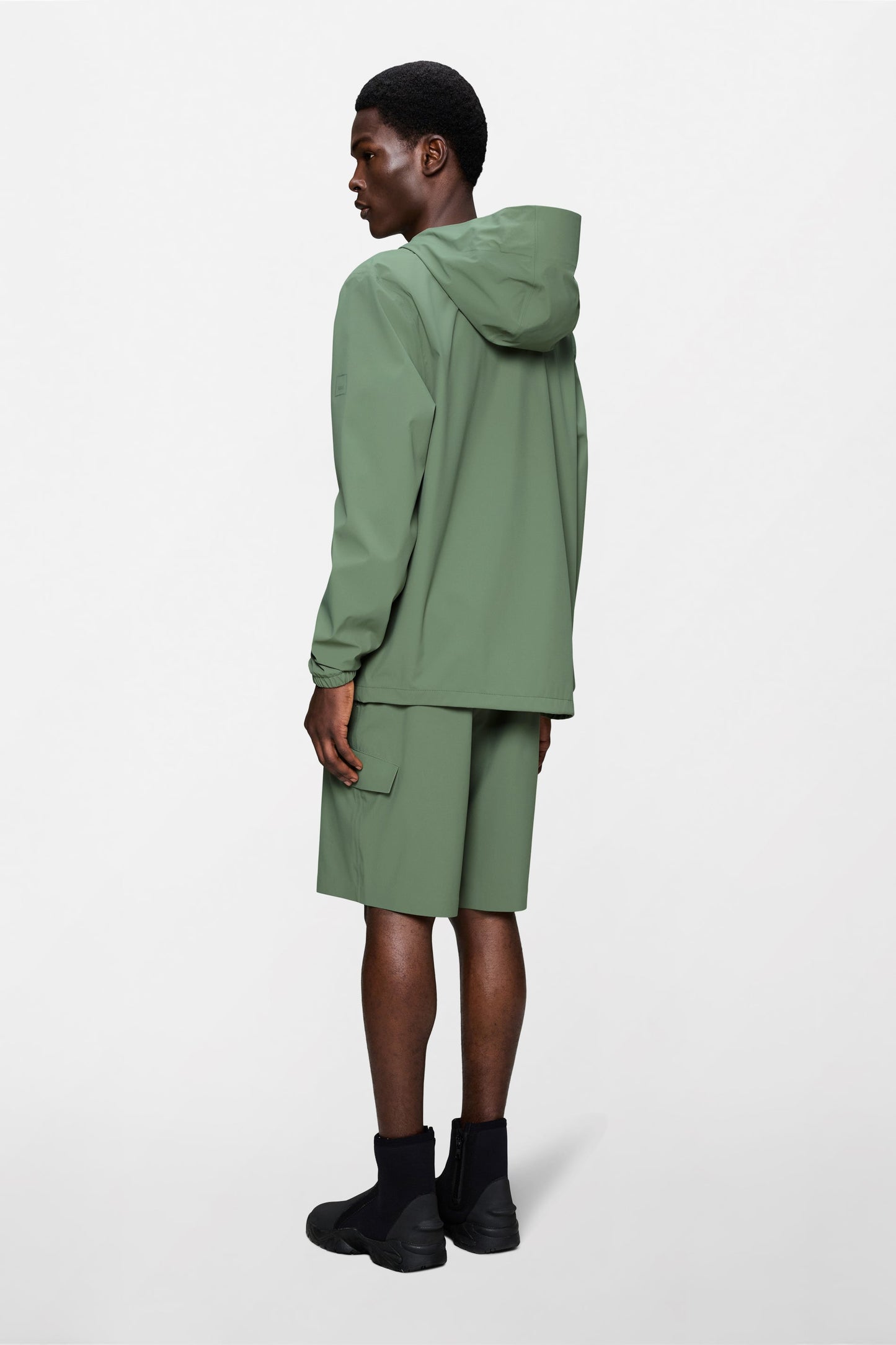 Suva Hardshell Jacket