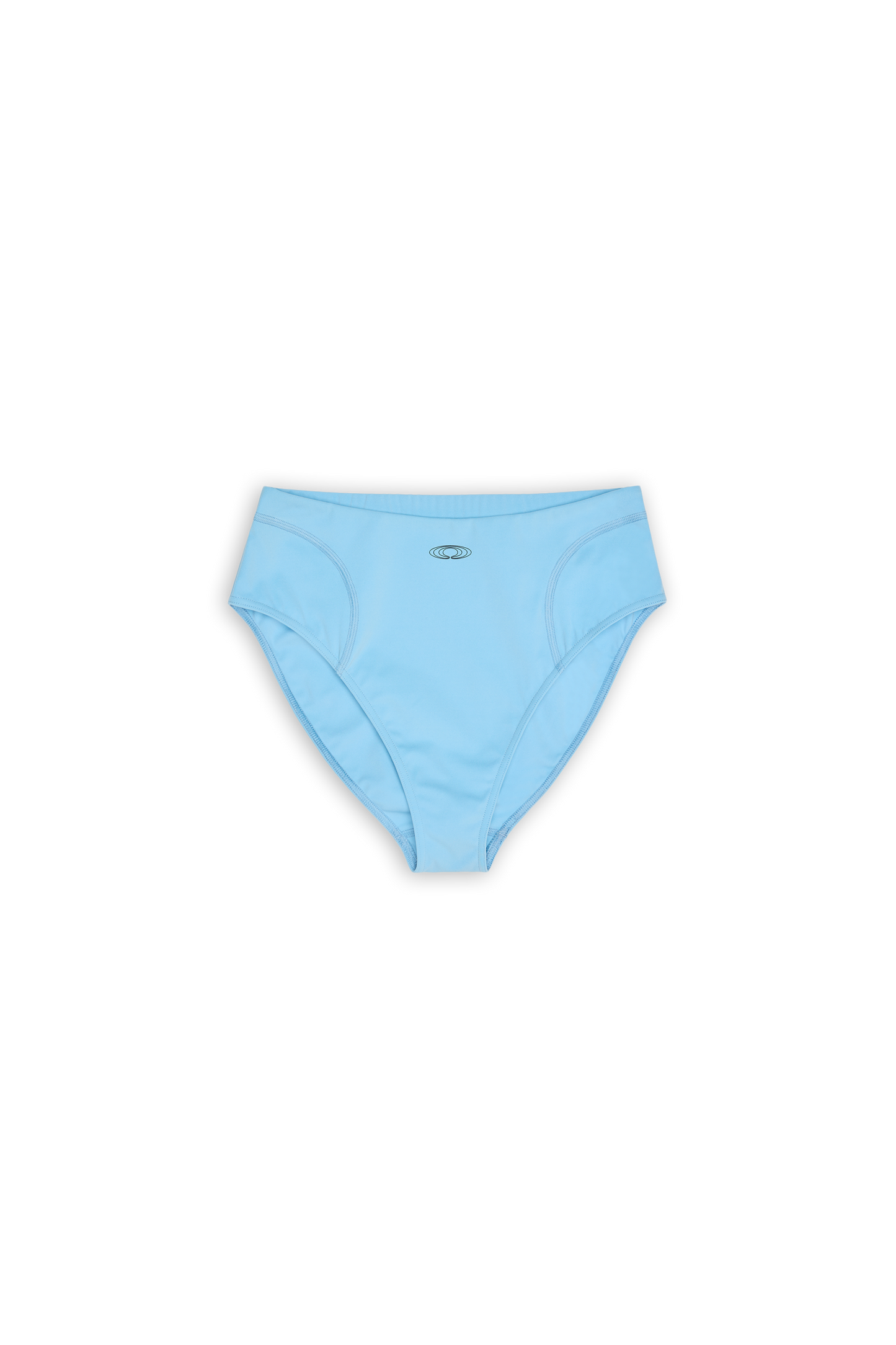 Swim Bikini W Bottoms