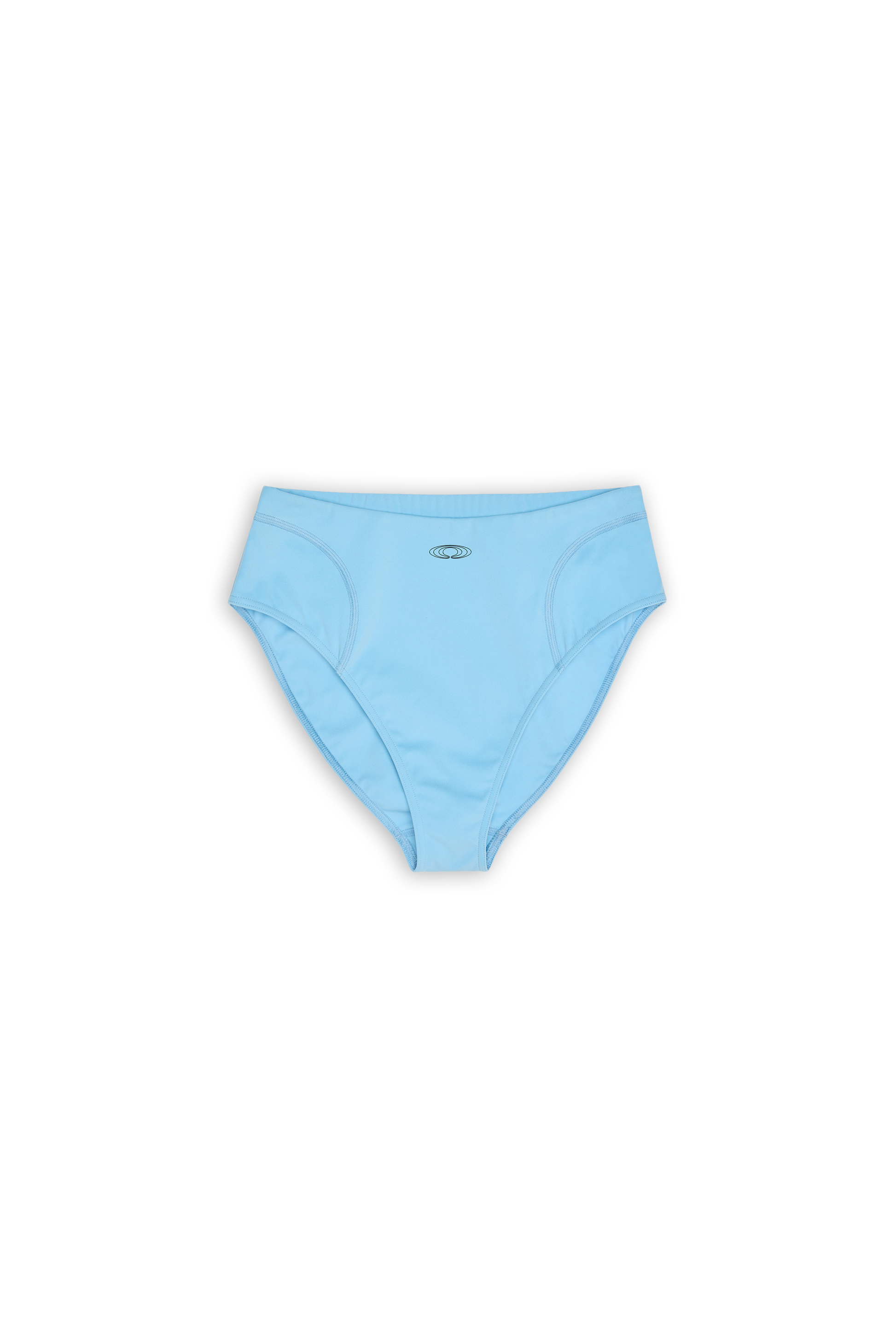 Swim Bikini W Bottoms