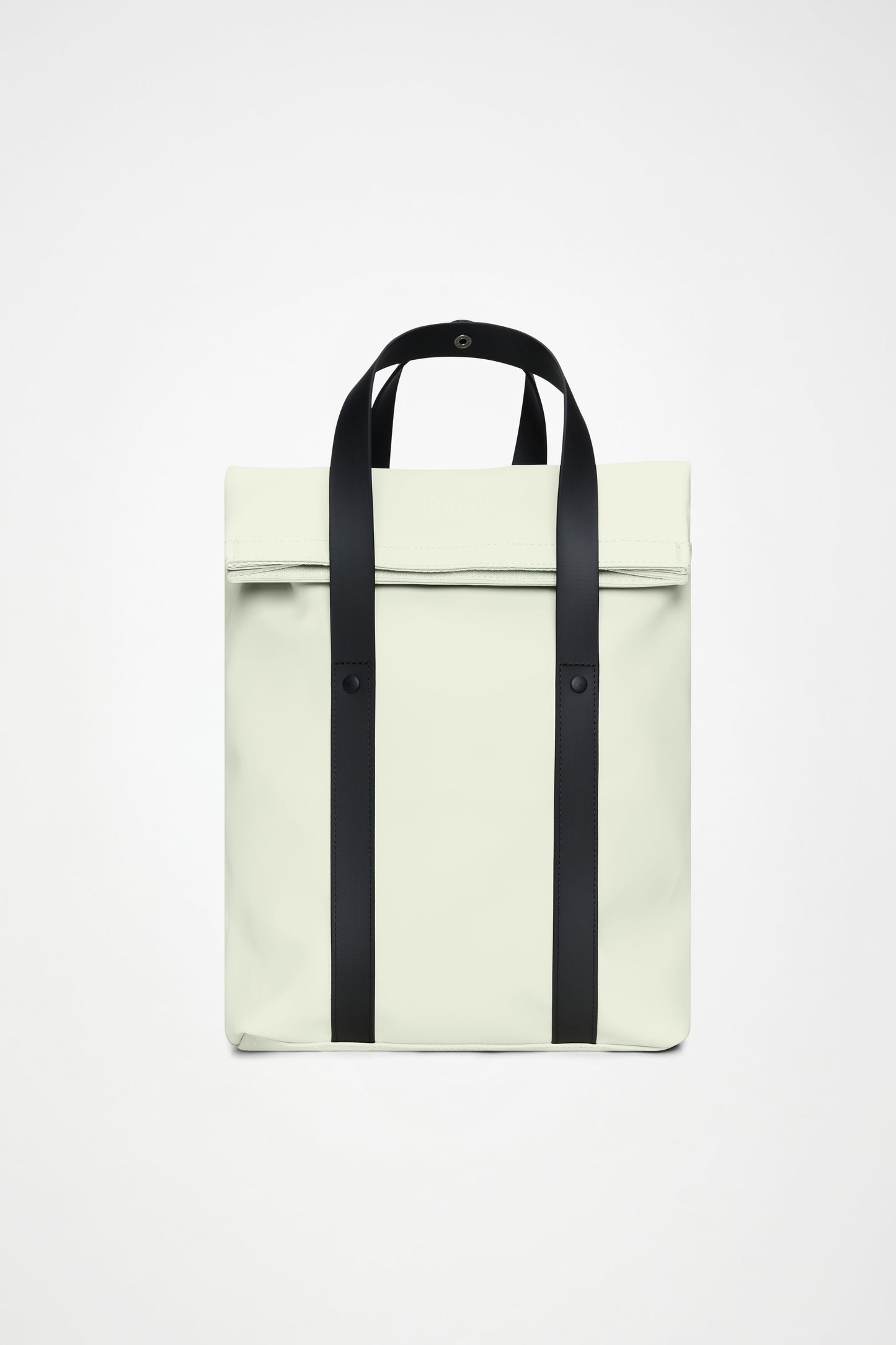 2 Way Tote Backpack Mini