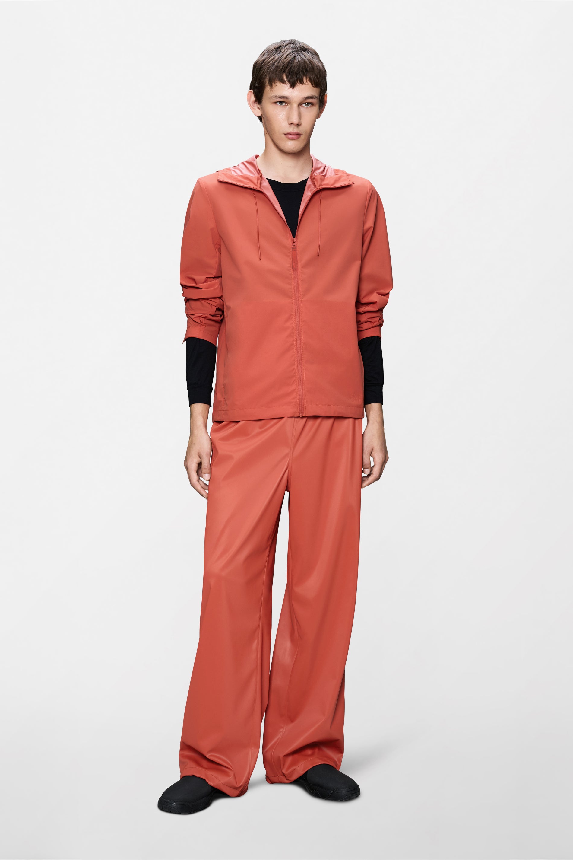 Mito Jacket