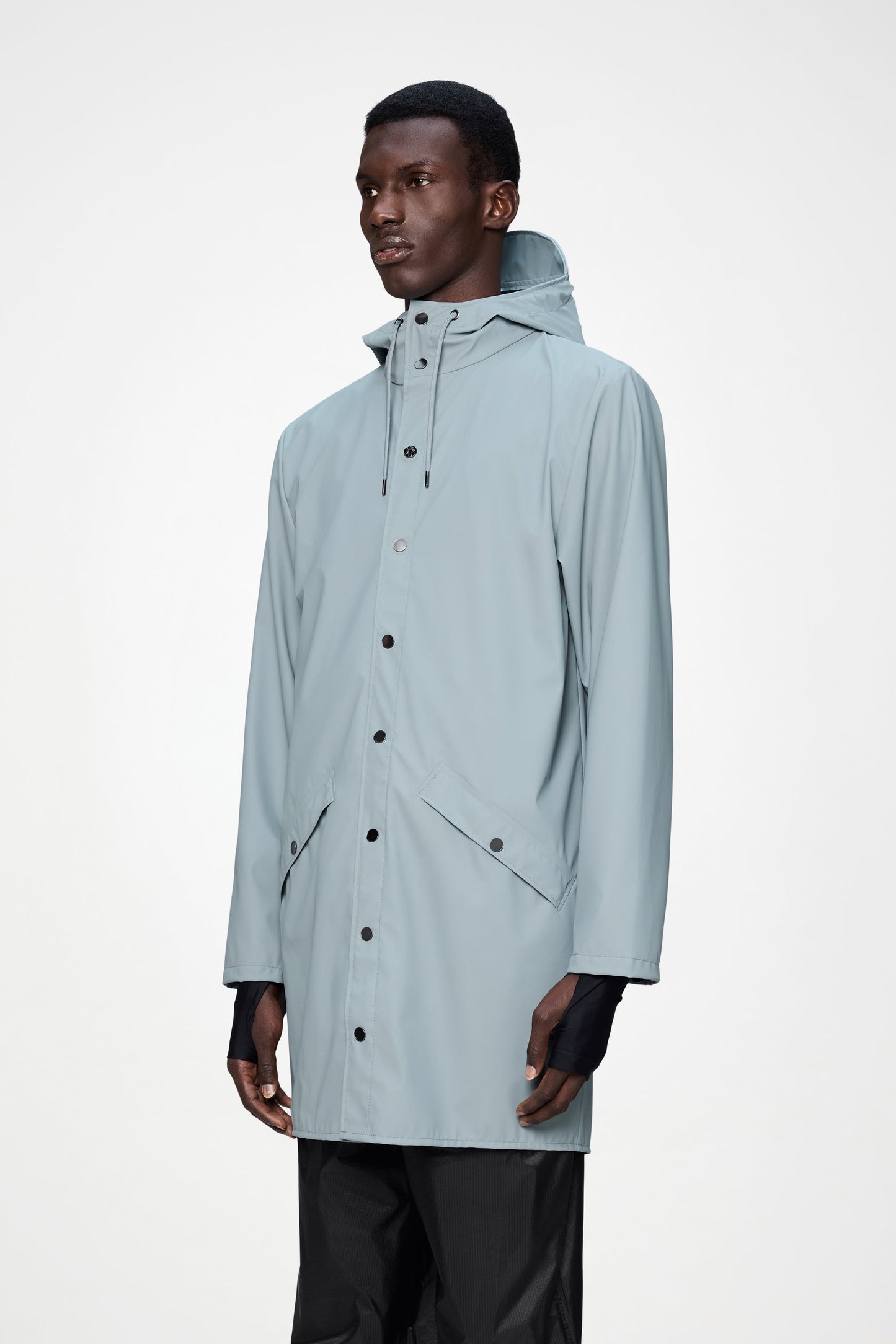 Long Jacket