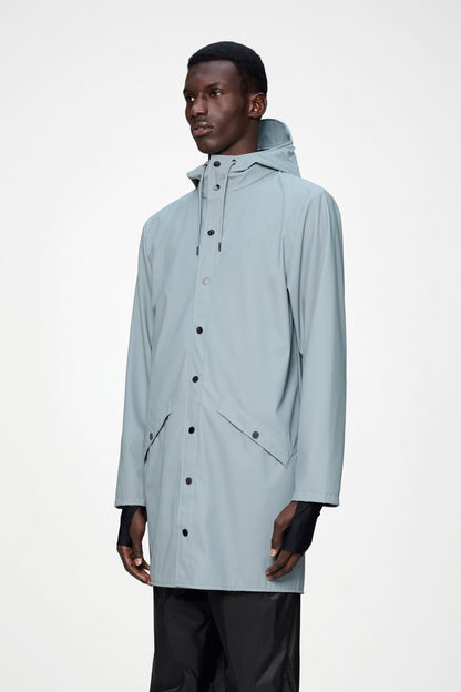 Long Jacket