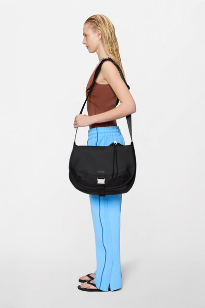 Bottle Messenger Bag