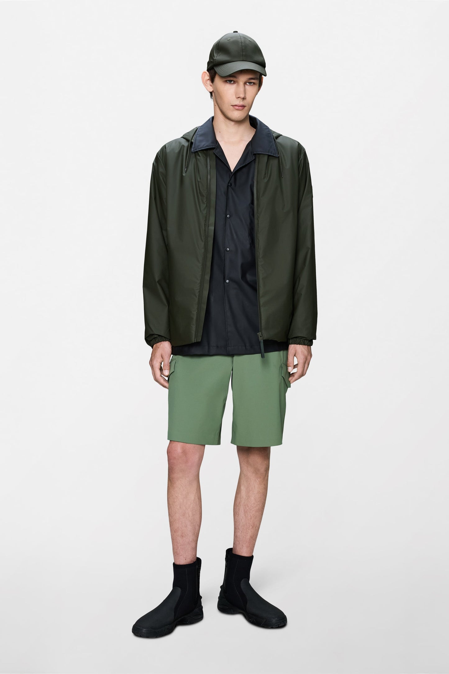 Lohja Insulated Jacket