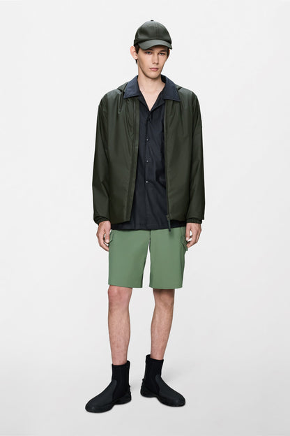 Lohja Insulated Jacket