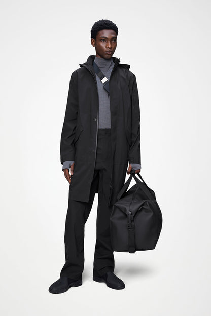 Suva Hardshell Coat