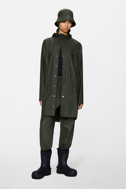 Long Jacket