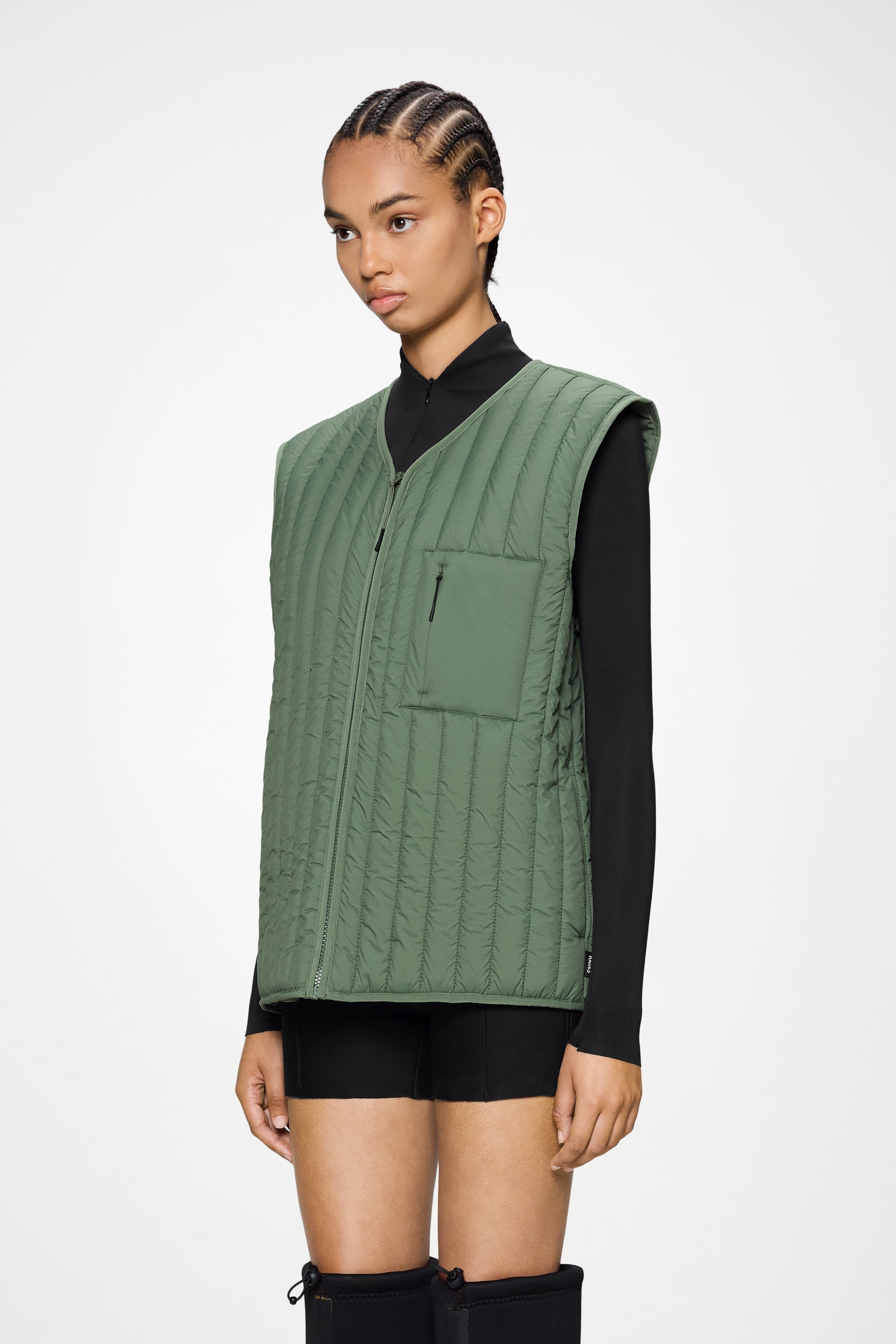 Banja Liner Vest