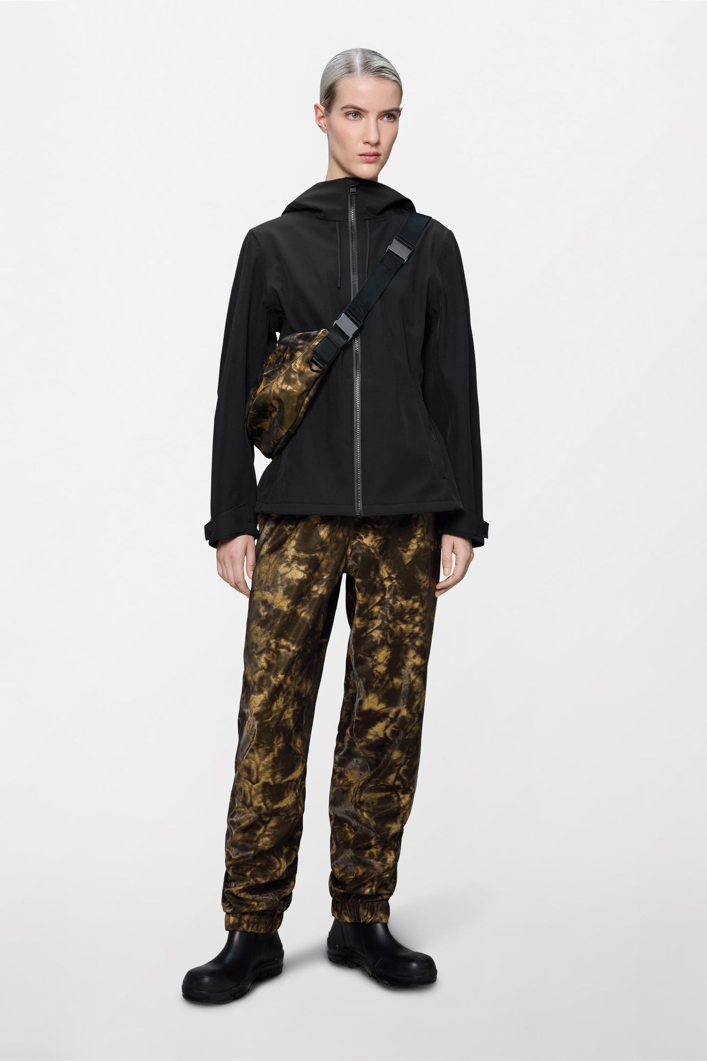 Suva Softshell W Jacket
