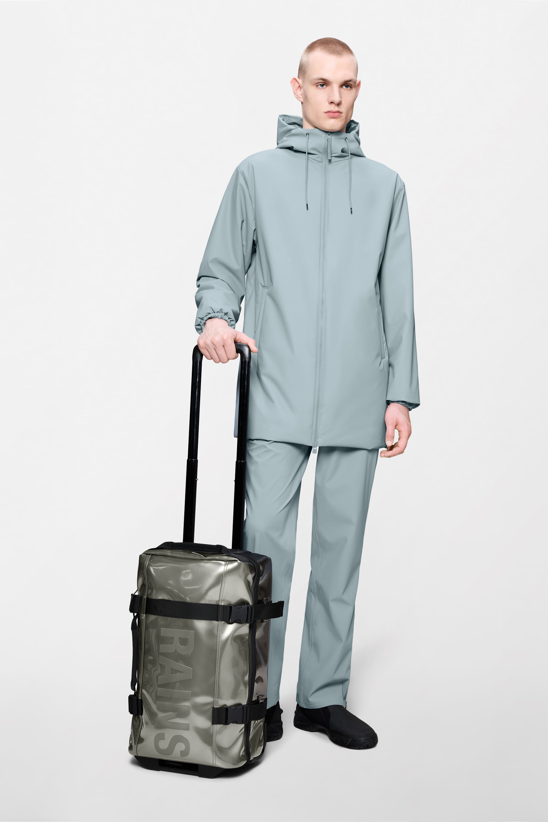 Texel Cabin Bag