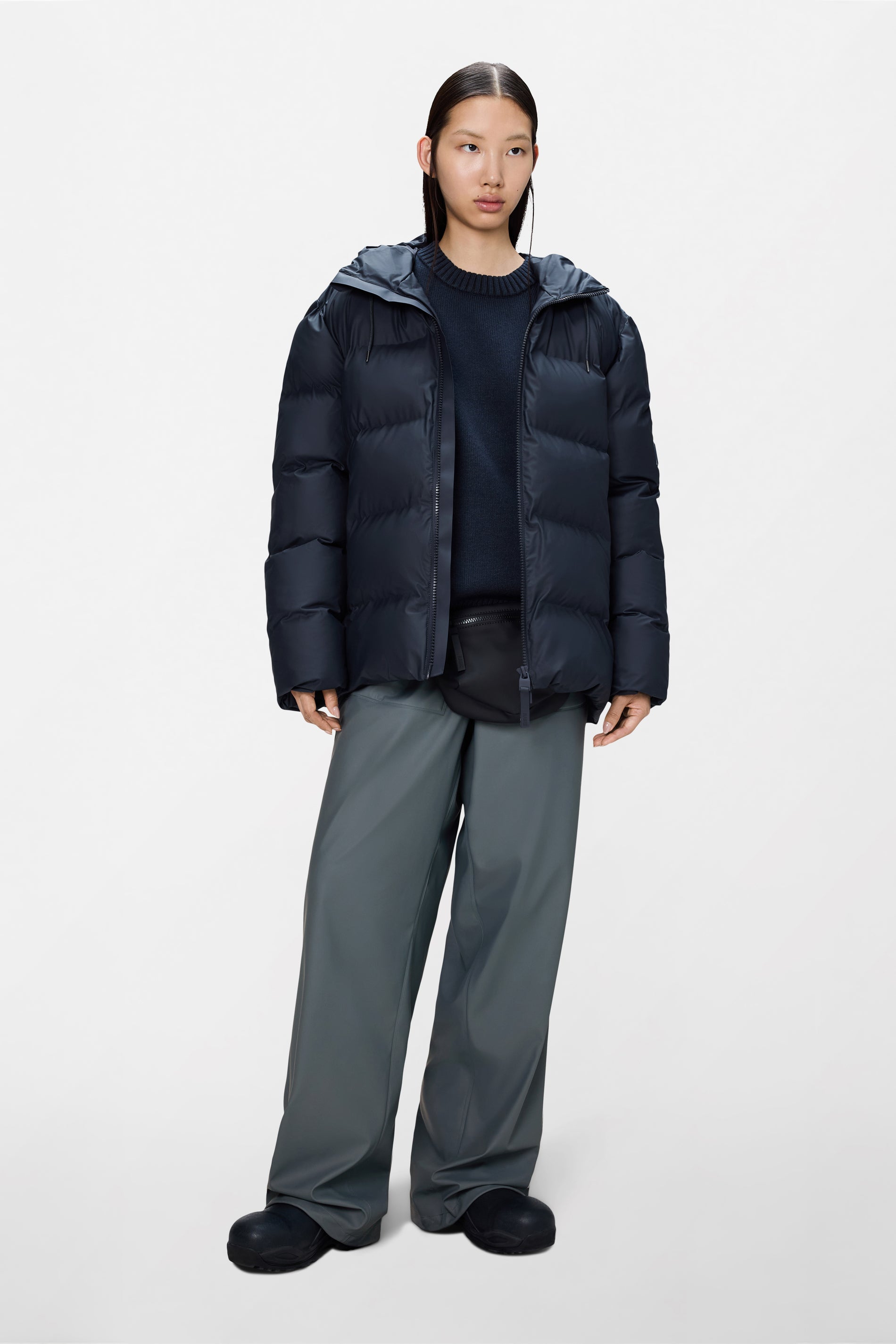 Alta Puffer Jacket
