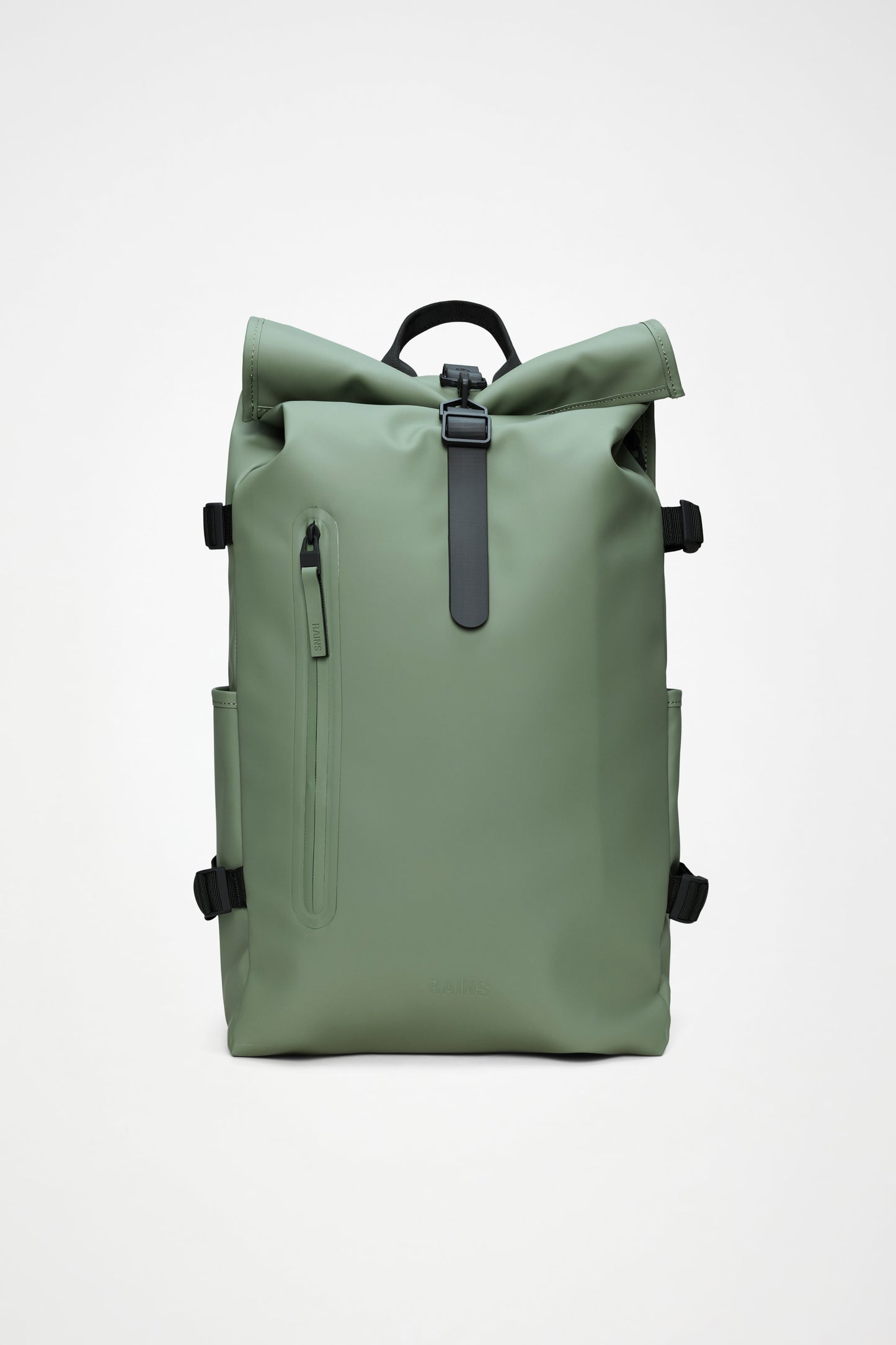 Rolltop Rucksack Large