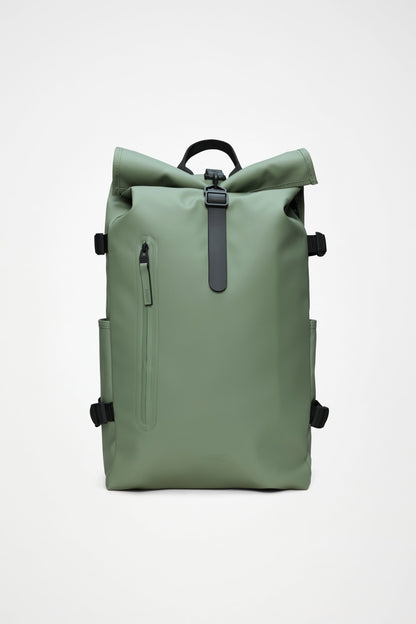 Rolltop Rucksack Large
