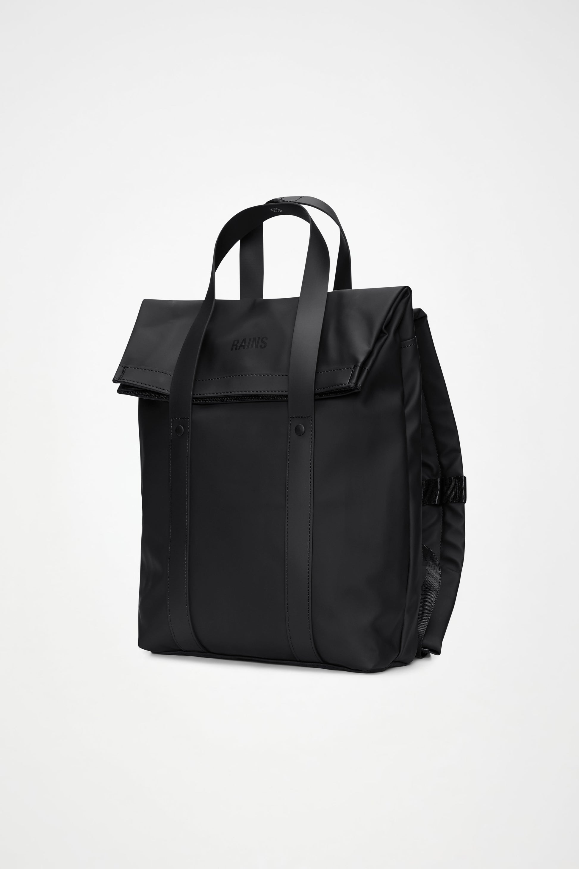 2 Way Tote Backpack Mini